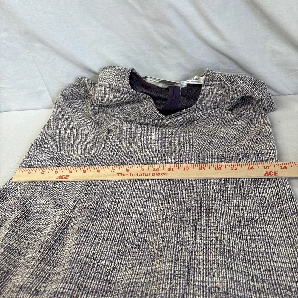 Jasambac twill long